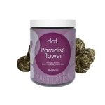 Paradise flower • herbata zielona, kwiat: nagietek, jaśmin, róża