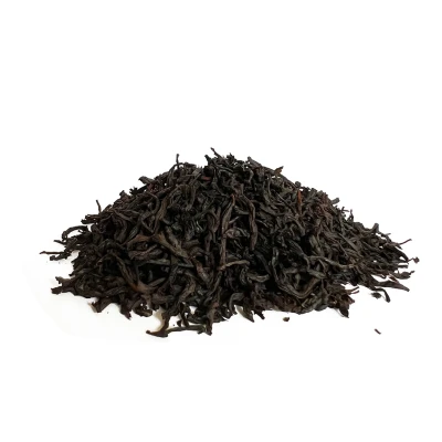 Earl Grey • klasyczna czarna herbata