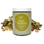 Fruit Thailand • mieszanka owocowa z ananasem