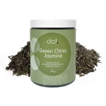 Green China Jasmine • herbata zielona naturalnie aromatyzowana płatkami jaśminu