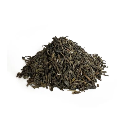 Green China Jasmine • herbata zielona naturalnie aromatyzowana płatkami jaśminu