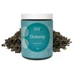Oolong • herbata oolong