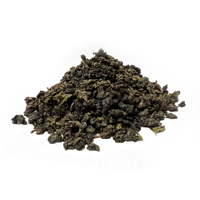 Oolong • herbata oolong