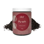 Pu-erh • herbata czerwona