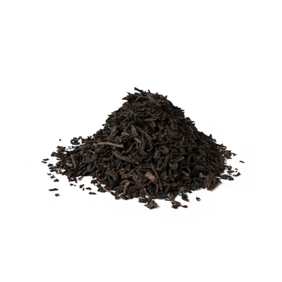 Pu-erh • herbata czerwona