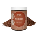 Rooibos • herbata z czerwonokrzewu