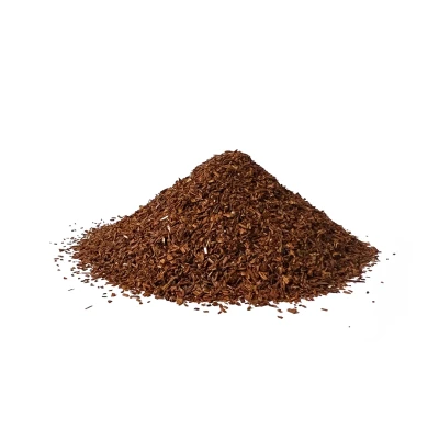 Rooibos • herbata z czerwonokrzewu