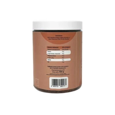 Rooibos • herbata z czerwonokrzewu
