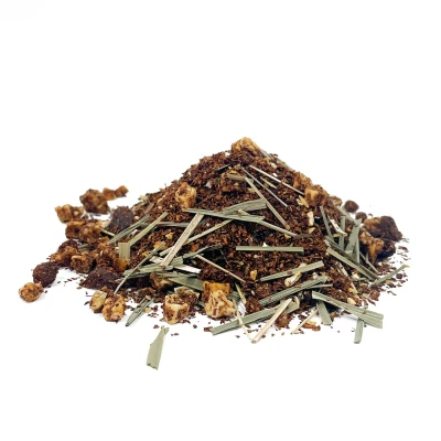 Rooibos cytrus • rooibos cytrusowy