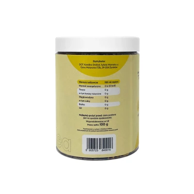 Rooibos cytrus • rooibos cytrusowy