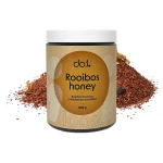 Rooibos honey • rooibos aroniowy z miodowym aromatem
