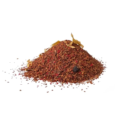 Rooibos honey • rooibos aroniowy z miodowym aromatem