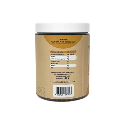 Rooibos honey • rooibos aroniowy z miodowym aromatem