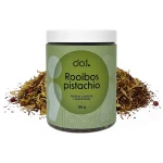 Rooibos pistachio • rooibos z pistacją i pomarańczą