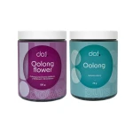 Zestaw herbat liściastych oolong