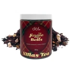 Jingle Bells • herbata owocowa z wiśnią i imbirem