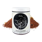 Frenchi Słodziak • rooibos aroniowy z miodowym aromatem